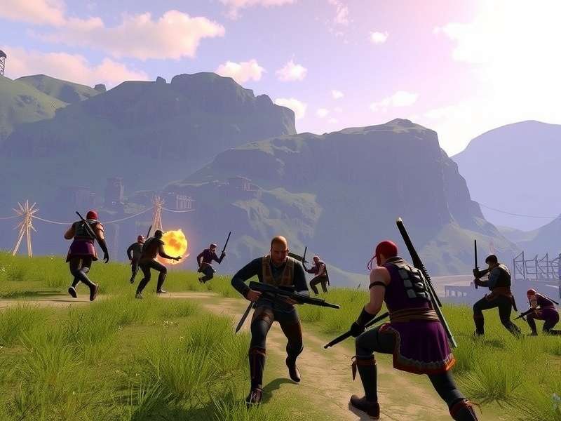 Tarn Taran Titans Battlefront download statistics in India