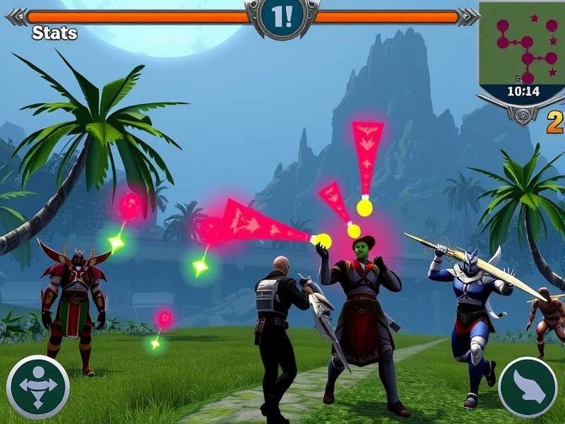 Tarn Taran Titans Battlefront Indian festival event